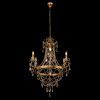 10430/6 Подвесная люстра LOFT IT Foil