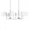 10527/8 Nickel Подвесной светильник LOFT IT Hilton