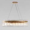 10297/1000 French gold Подвесной светильник LOFT IT Nevada