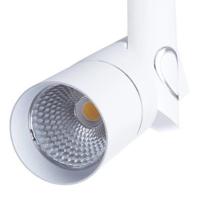 Спот Arte Lamp ORION A2514PL-1WH