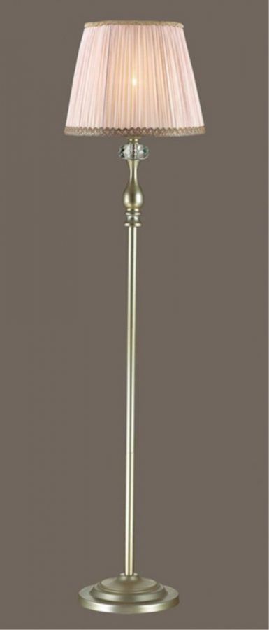Торшер Odeon Light Aurelia 3390/1F