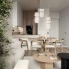 10422/B Подвесной светильник LOFT IT Duff