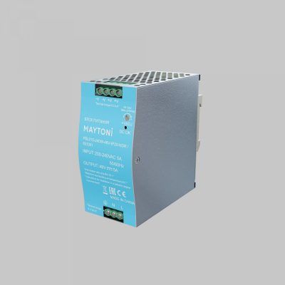 Источник напряжения Led Strip 831001