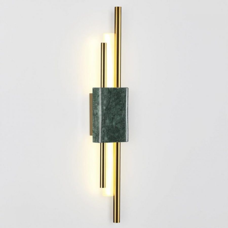 Настенный светильник Odeon Light Marmi 4360/10WL
