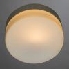 Потолочный светильник Arte Lamp AQUA A3211PL-1WH