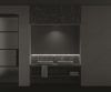 Трековый светильник Technical TR084-1-12W3K-W