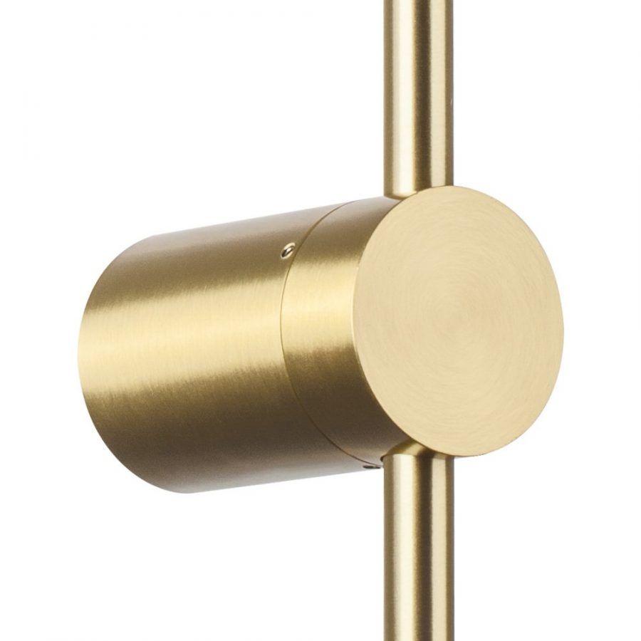 Светильник настенный 15W 1200LM Tubo Lightstar 748533