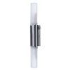 Настенный светильник Arte Lamp AQUA-BASTONE A2470AP-2SS