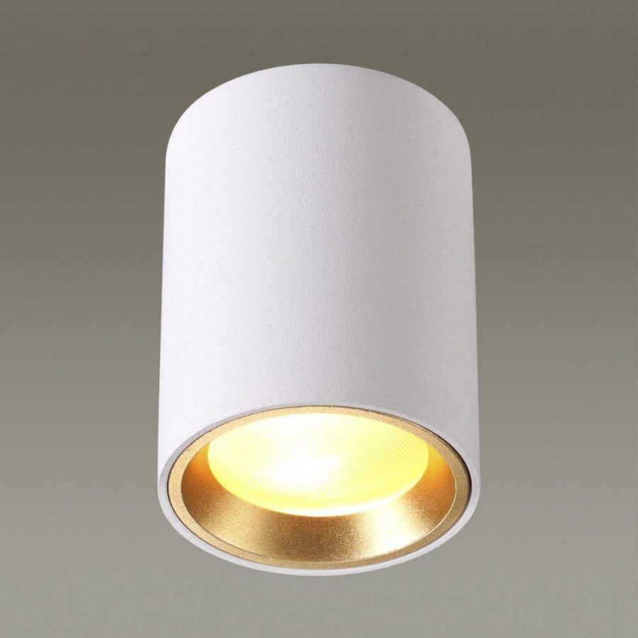 Потолочный светильник Odeon Light Aquana 4206/1C