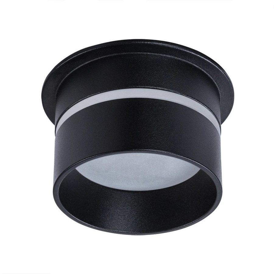 Точечный встраиваемый светильник Arte Lamp IMAI A2164PL-1BK