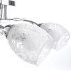 Потолочная люстра Arte Lamp STEFANIA A6055PL-6CC