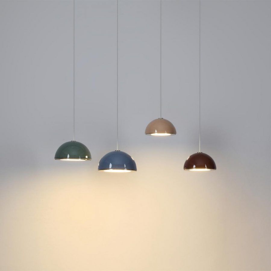 Подвес Odeon Light Lulu 5452/6LA
