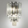Настенный светильник Arte Lamp ELLIE A1027AP-2CC