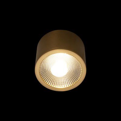 10187/B Потолочный светильник LOFT IT Solar