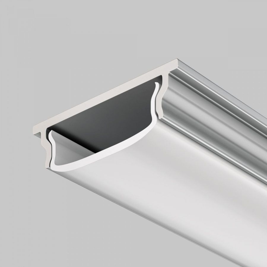 Профиль Led Strip ALM-1806-S-2M