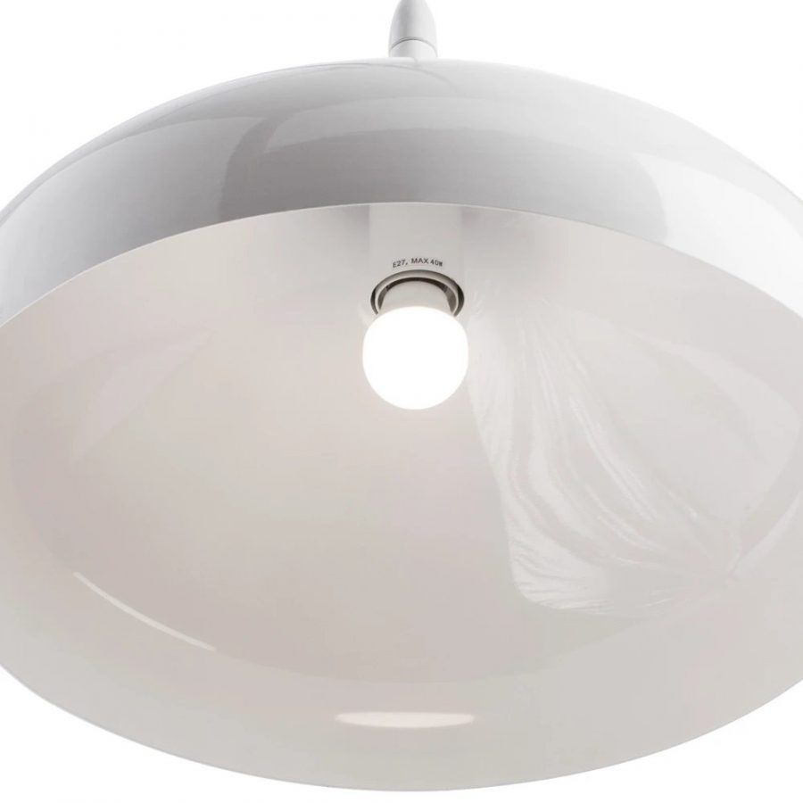 Подвесной светильник Arte Lamp HELMET A3266SP-1WH