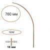 Элемент для инсталляции Odeon Light Fino Xs 7154/100A