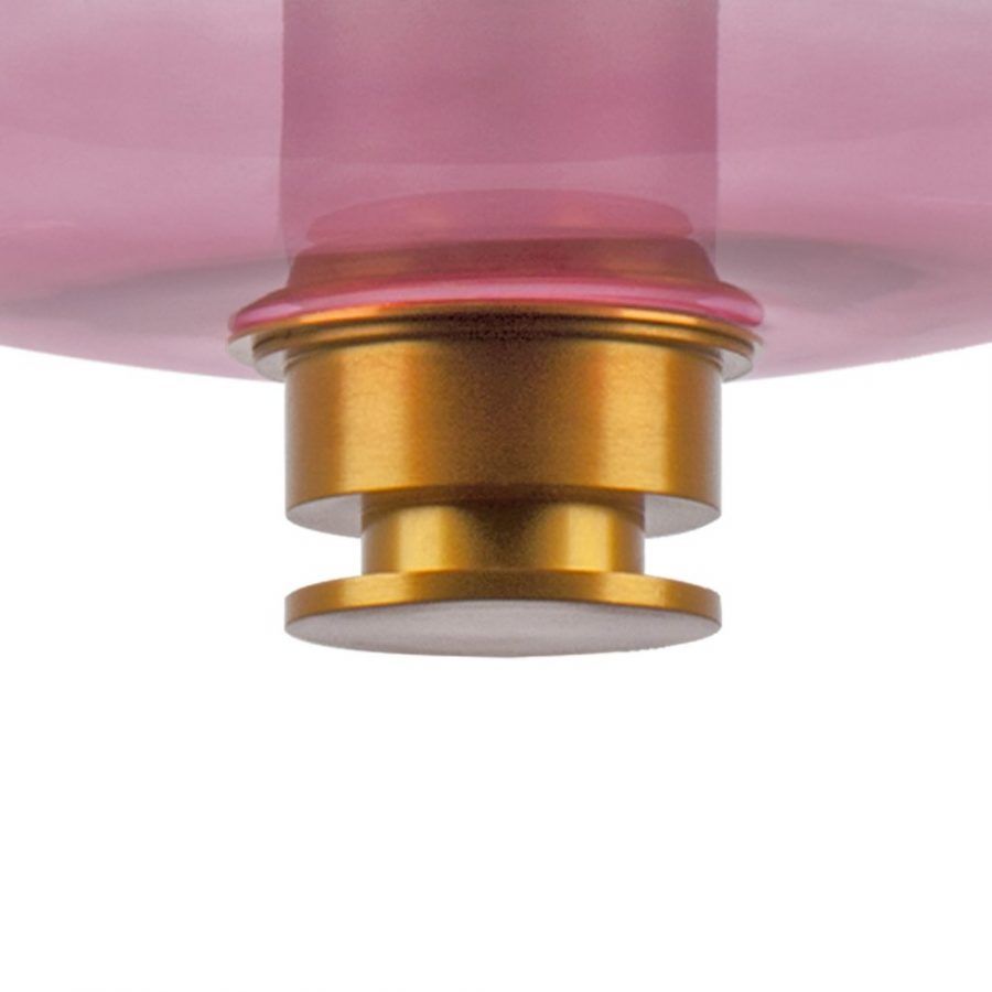 Люстра потолочная 4х6W 1200LM Emisfero Lightstar 737540