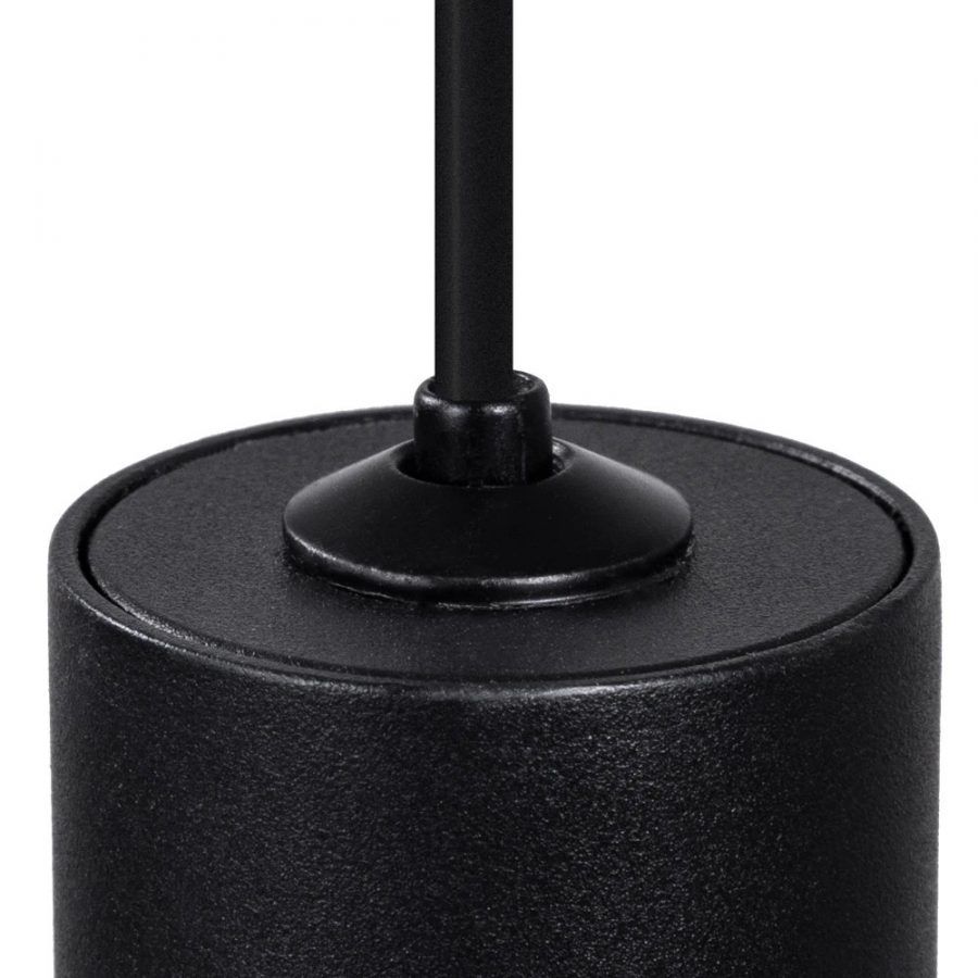 Магнитный трековый светильник Arte Lamp LINEA A4770SP-1BK
