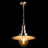 Подвесной светильник Arte Lamp FISHERMAN A5540SP-1SS