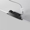Встраиваемый светильник Technical DL065-12W3-6K-TRS-B