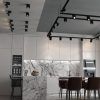 Светильник накладной светодиодный Novotech Groda 358773