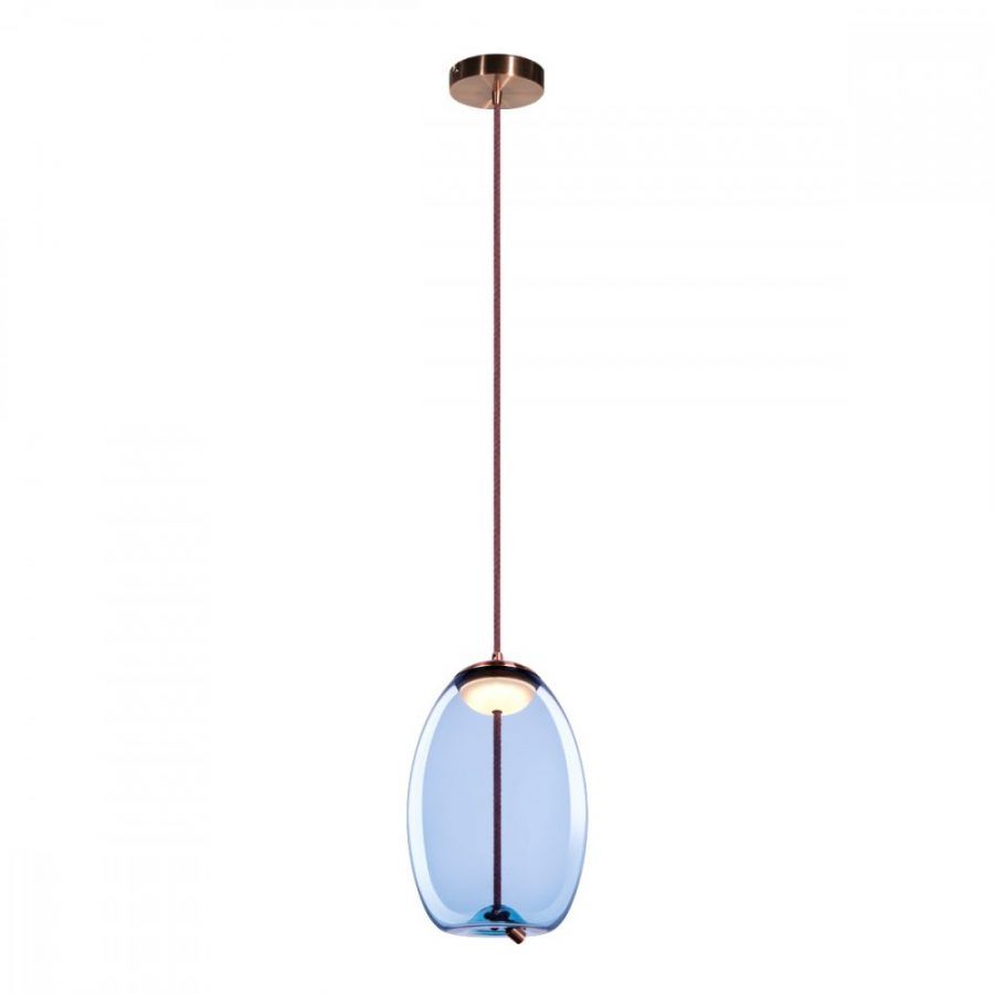 8133-A Подвесной светильник LOFT IT Knot