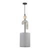 Подвес Odeon Light Bagel 5410/1A