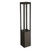 Ландшафтный светильник Arte Lamp PHERKAD A2726PA-1BK