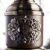 Потолочная люстра Arte Lamp SAILOR A4524PL-5AB