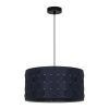 Подвесной светильник Arte Lamp FLEECE A7097SP-1BK