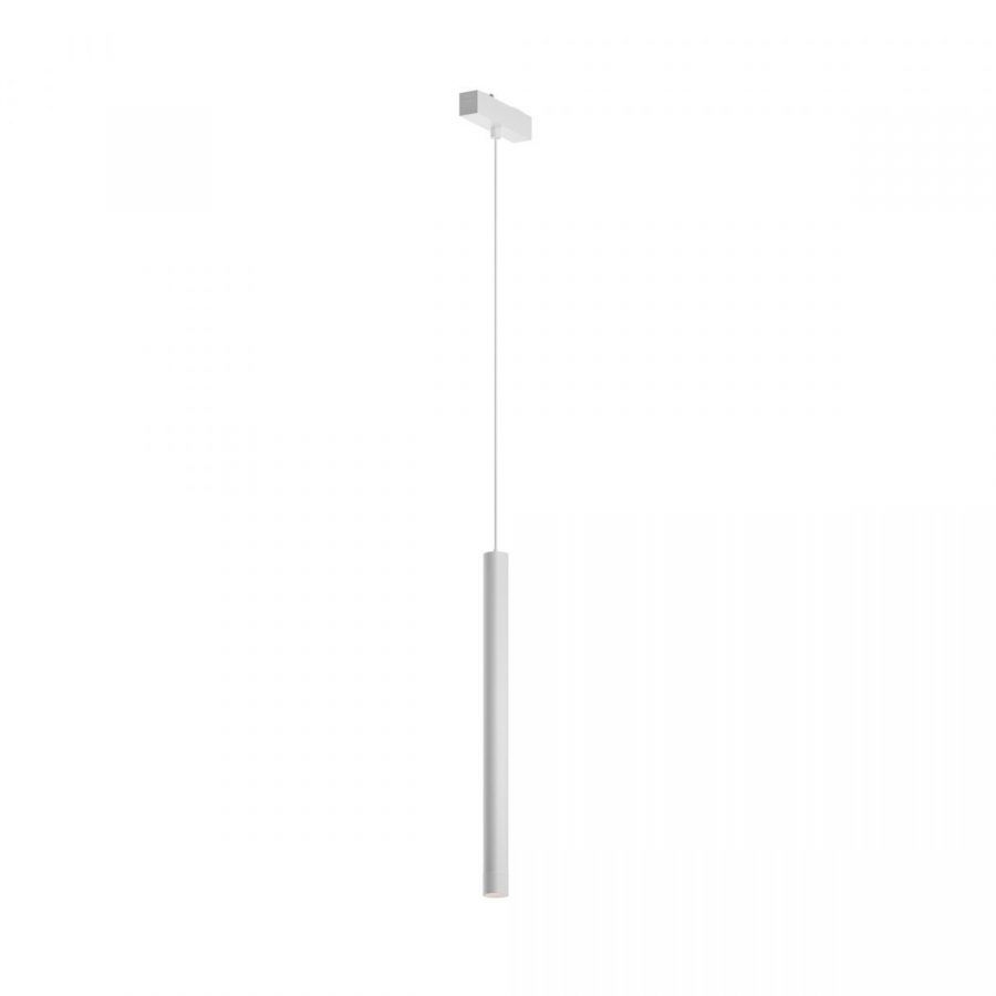 Трековый светильник Technical TR257-4-7WTW-M-W