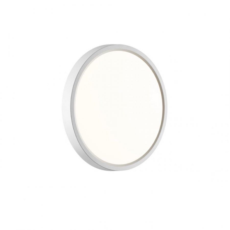 Настенно-потолочный светильник Sonex Alfa White 7659/18L