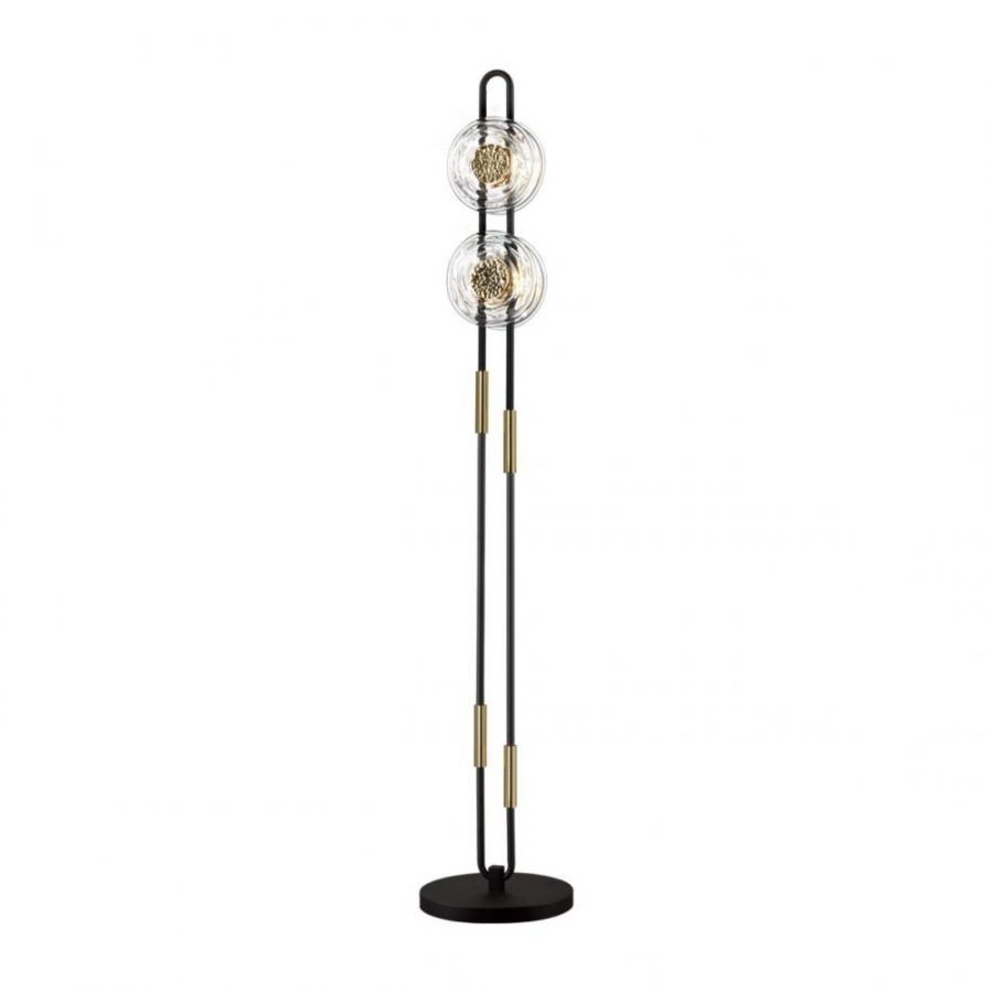 Торшер Odeon Light Magnet 5407/23FL