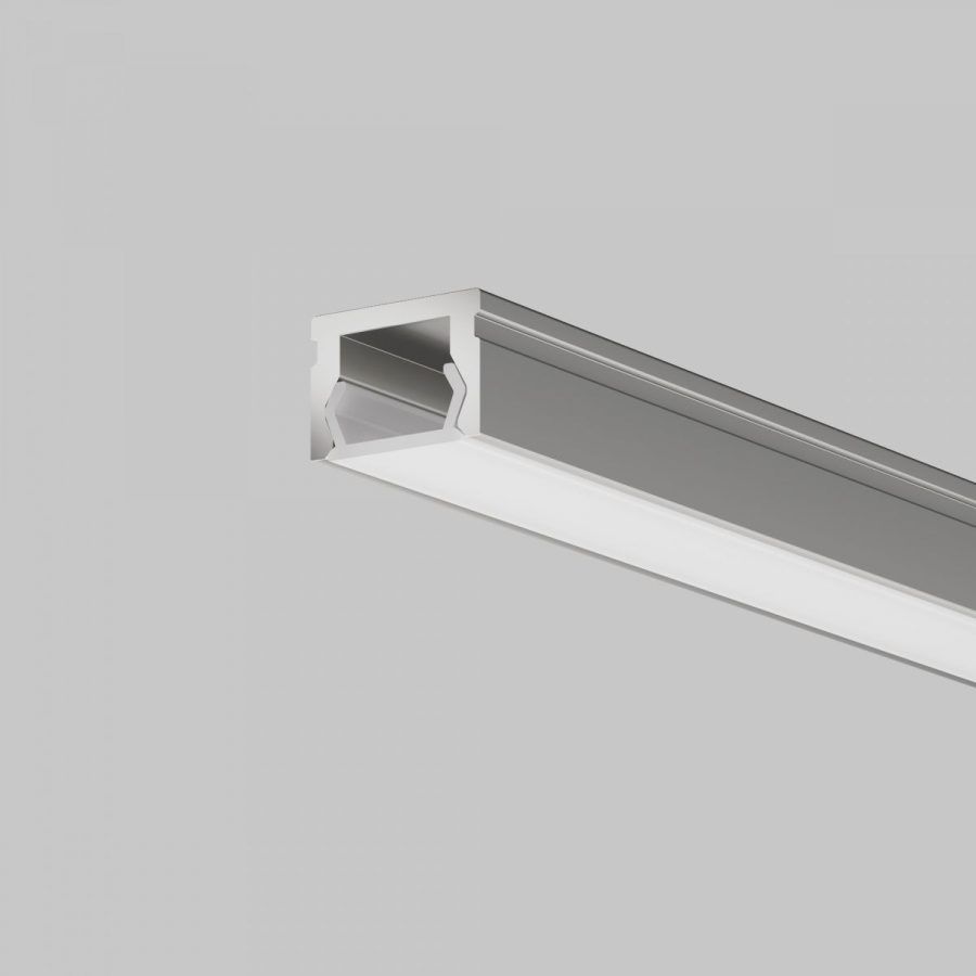 Профиль Led Strip 631001