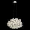 10595/530 White Подвесной светильник LOFT IT Clizia