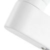 Подсветка для зеркал Arte Lamp AQUA-BASTONE A1209AP-1WH