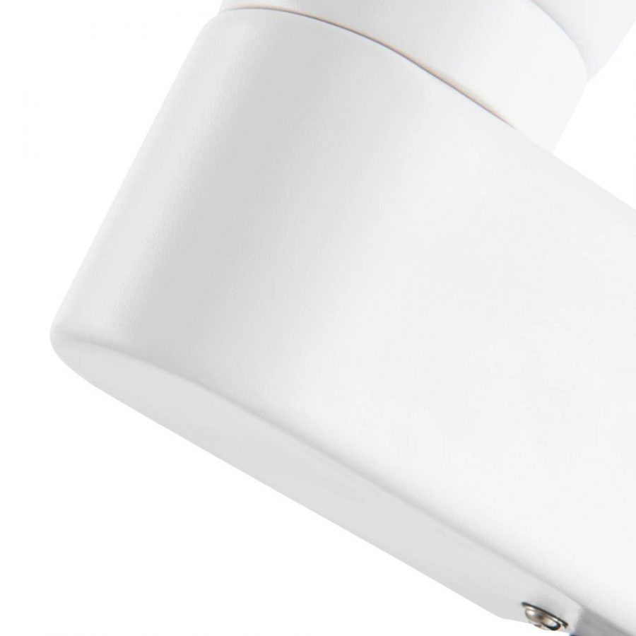 Подсветка для зеркал Arte Lamp AQUA-BASTONE A1209AP-1WH
