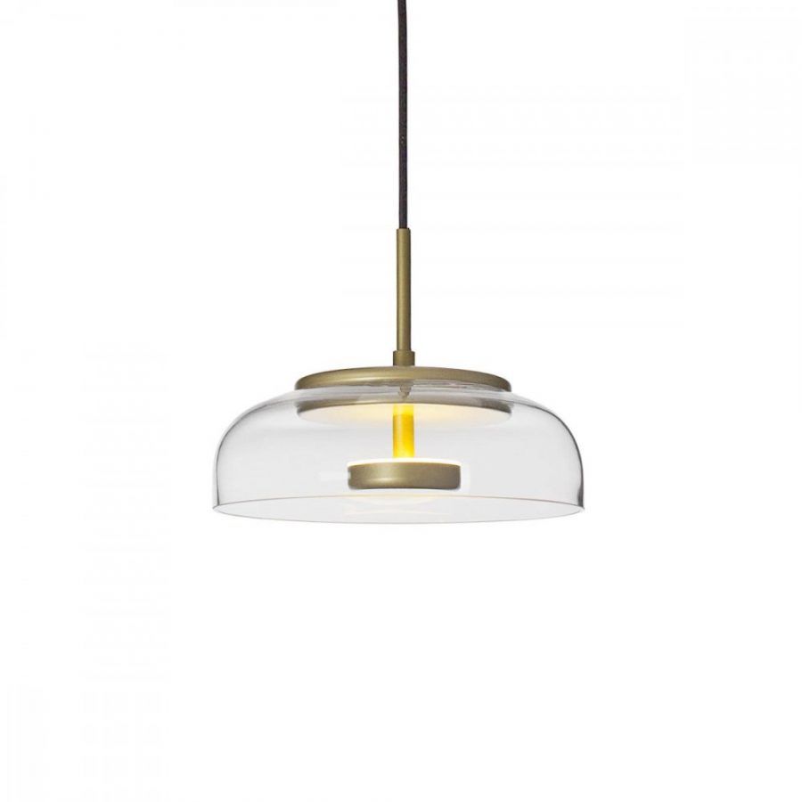 8210-P Подвесной светильник LOFT IT Disk