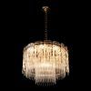 10298/600 French gold Подвесной светильник LOFT IT Florida