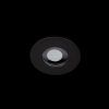 10338/B Black Встраиваемый светильник LOFT IT Chip