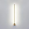Настенный светильник Odeon Light Fillini 4335/12WGP