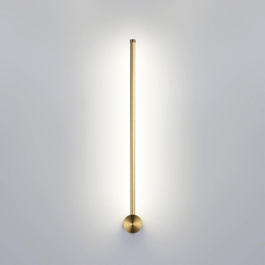 Настенный светильник Odeon Light Fillini 4335/12WGP