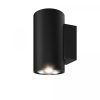Уличный настенный светильник Outdoor O303WL-L10GF3K