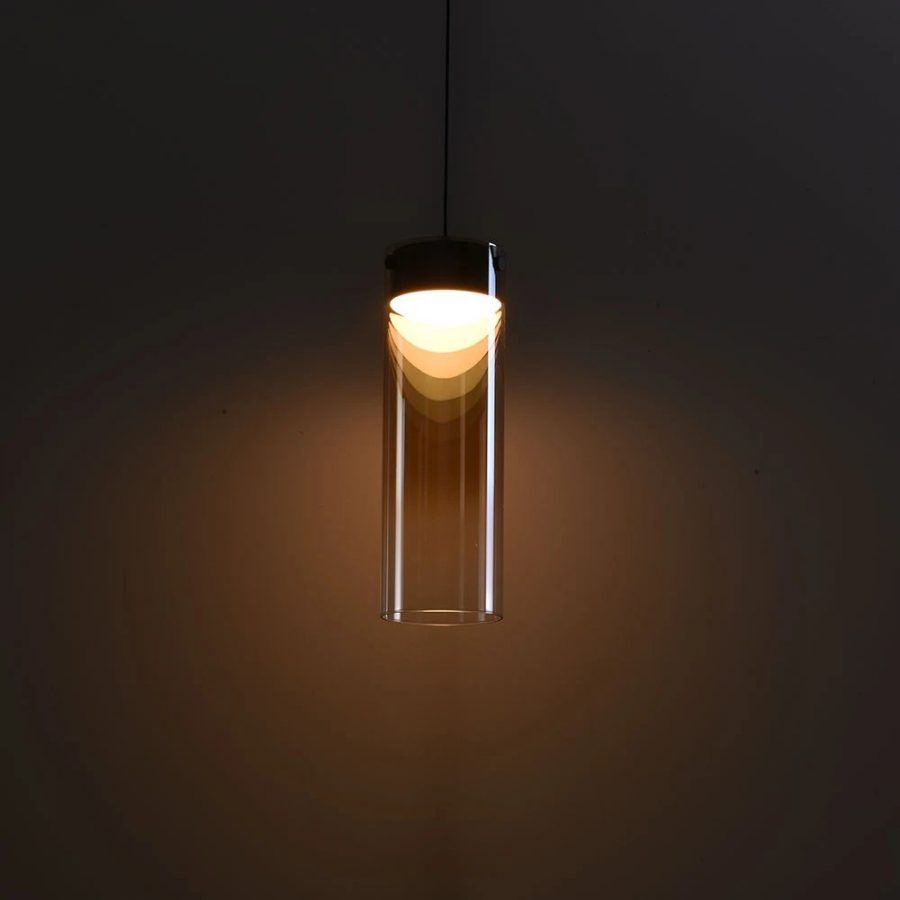 Подвесной светильник Arte Lamp LANTERNA A3606SP-8BK