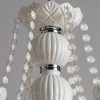 Подвесная люстра Arte Lamp TEATRO A3964LM-6WH