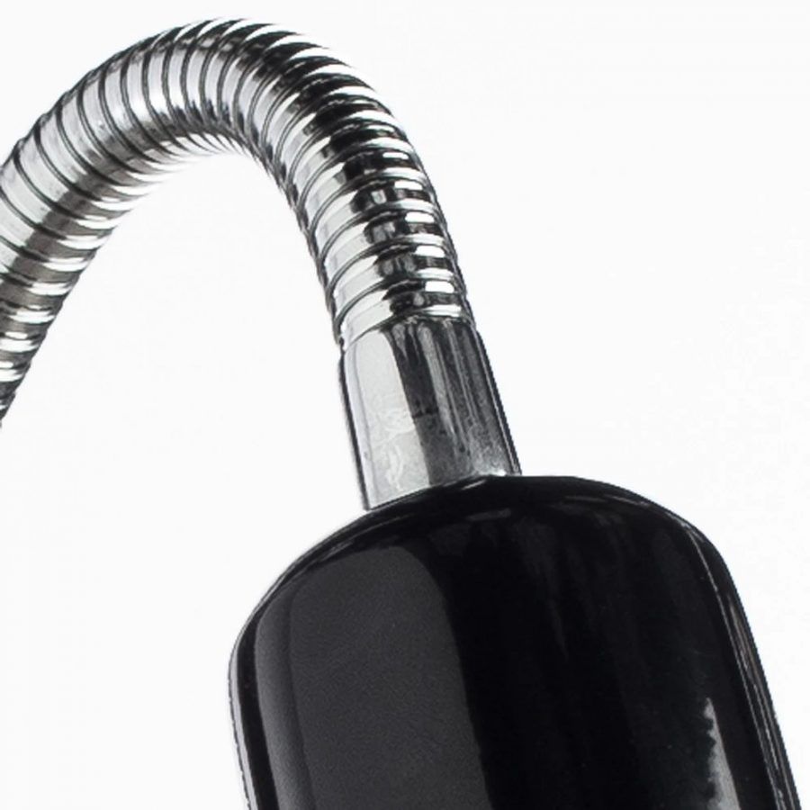 Спот Arte Lamp MERCOLED A5048AP-1BK