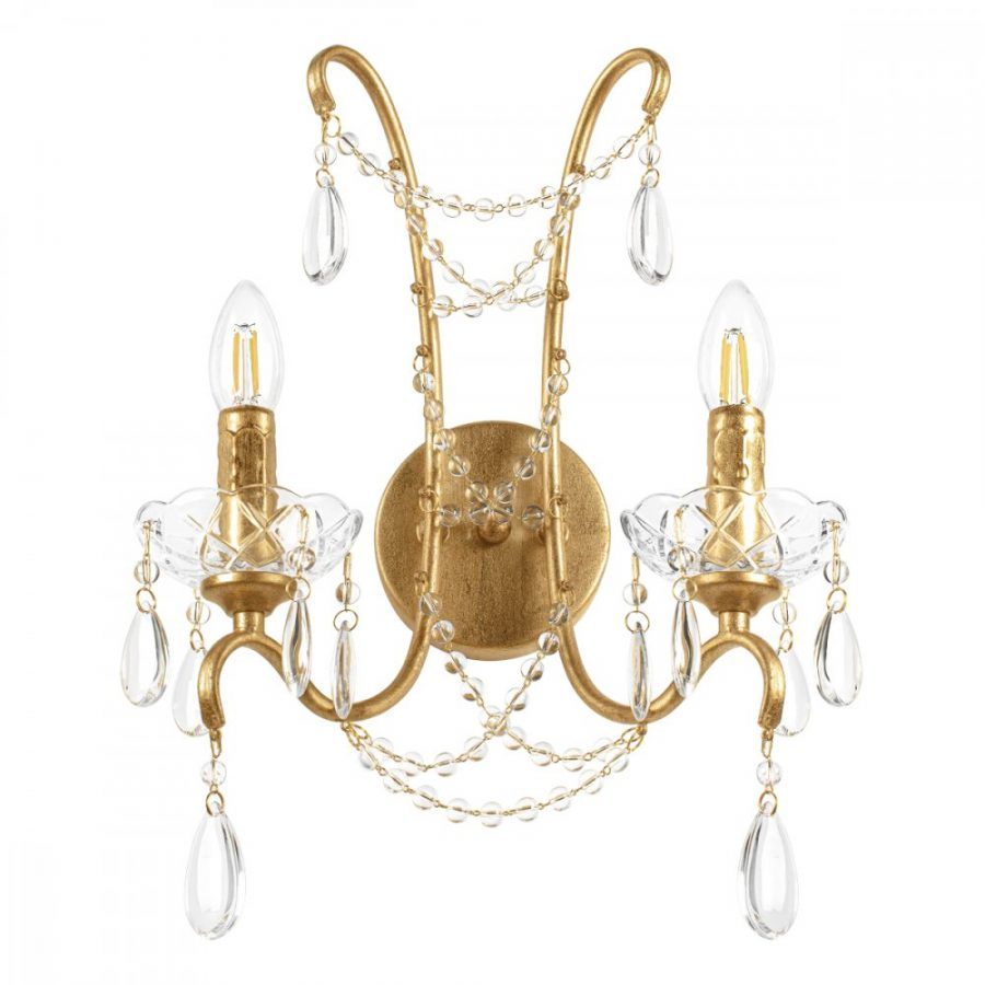 10430W Бра LOFT IT Foil
