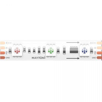 Светодиодная лента Led Strip 201245