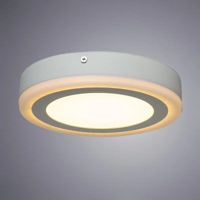 Потолочный светильник Arte Lamp ANTARES A7816PL-2WH